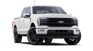2025 Ford F-150® External Image 5